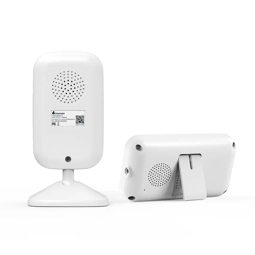 ebemate Video Baby Monitor Camera with 2.8