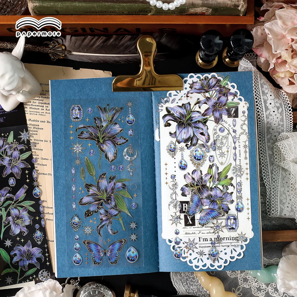 3Pcs Kawaii Station… - image