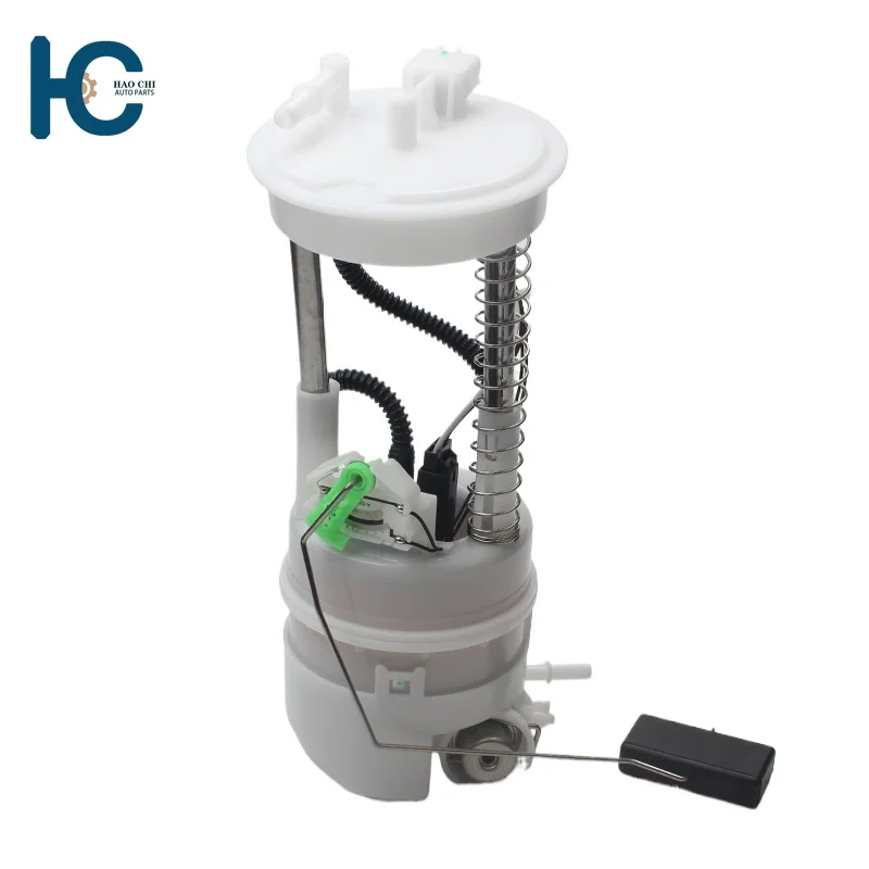 

17040-JD00A Fuel Pump for Nissan QASHQAI X-Trail Qijun 4-pin plug 2.0L 2008-2014 0986580380 17040JD00A