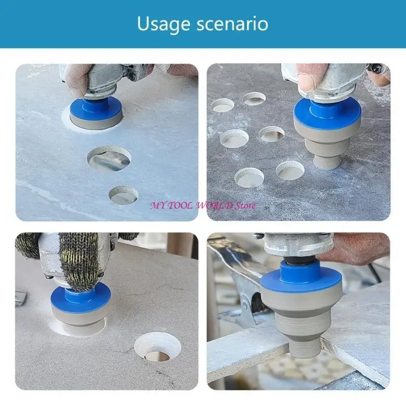 Profissional Bit Bit Bit Bit para tarefas precisas modelagem e corte A2BB