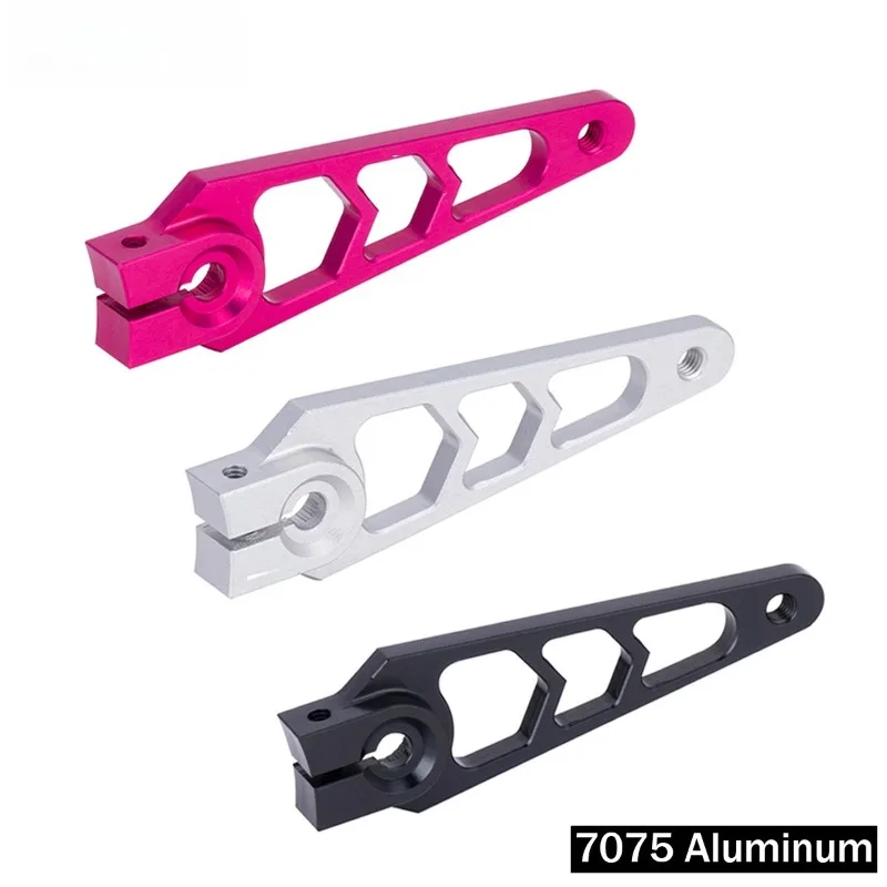 25T Aluminum Servo …
