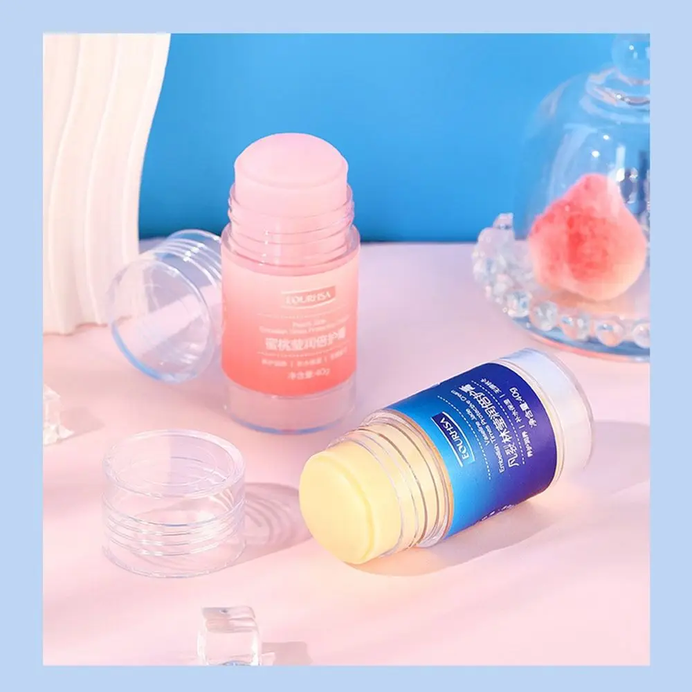 

Remobing Dead Skin And Callus Cracked Feet Cream Stick Repairing Cracked Feet Preventing Cracking Feet Hand Care Cream Hydrating