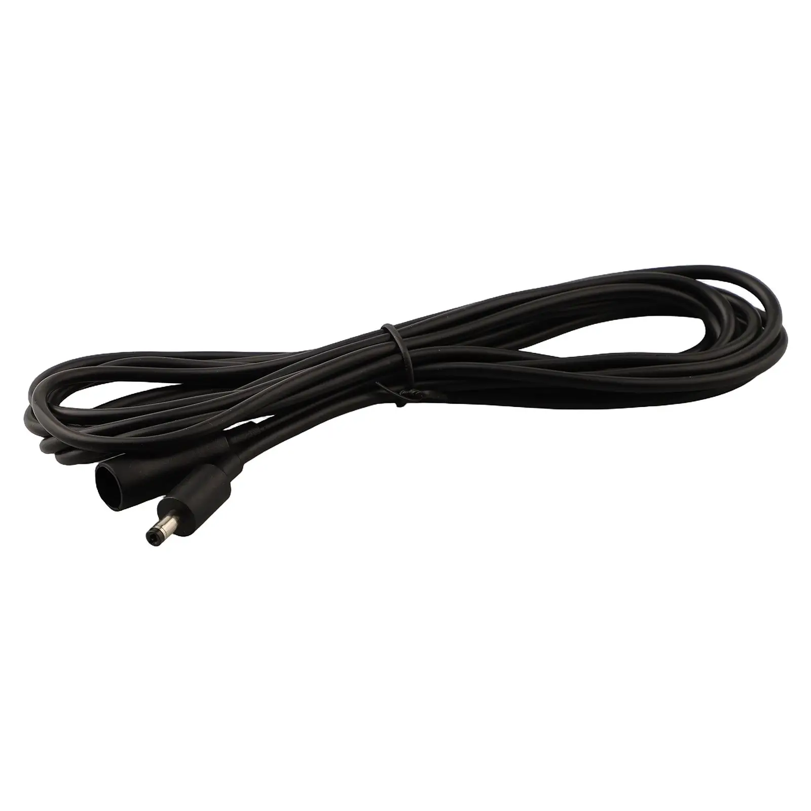 10ft Extension Cable For For Echo Dot 3rd 4th 5th Gen Power Cord White Black Safe Connector For For Smart Speaker Home Audio Acc