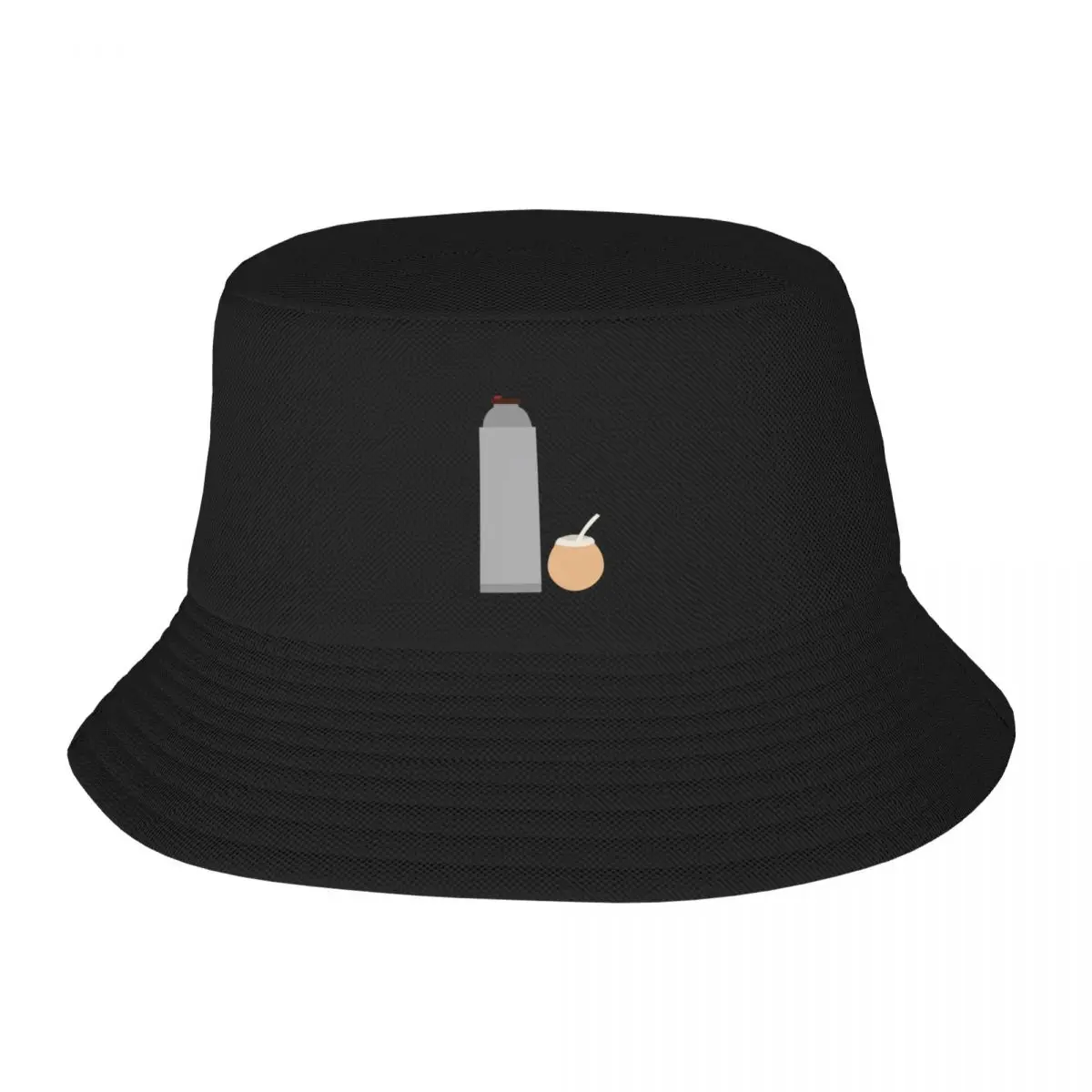 Copia de Argentinian mate Bucket Hat cute Cosplay Golf Hat Sports Cap Baseball For Men Women's