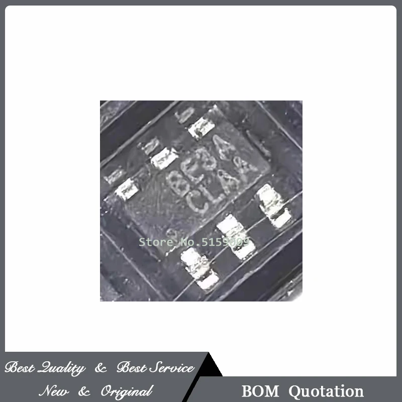 10 Pcs/Lot CM1010-E SOT23-6 100% New Original In Stock