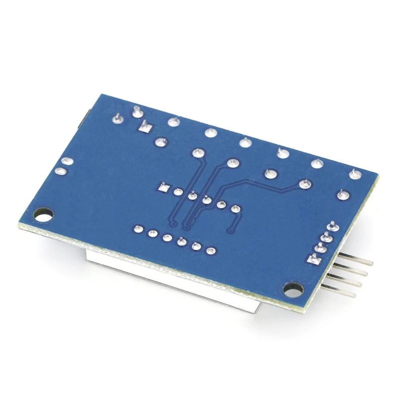 2 Stuks HX711 Load Cell AD Gewicht Druksensor AD Module Met Display 24-Bit Weeginstrument Elektronische Weegschaal