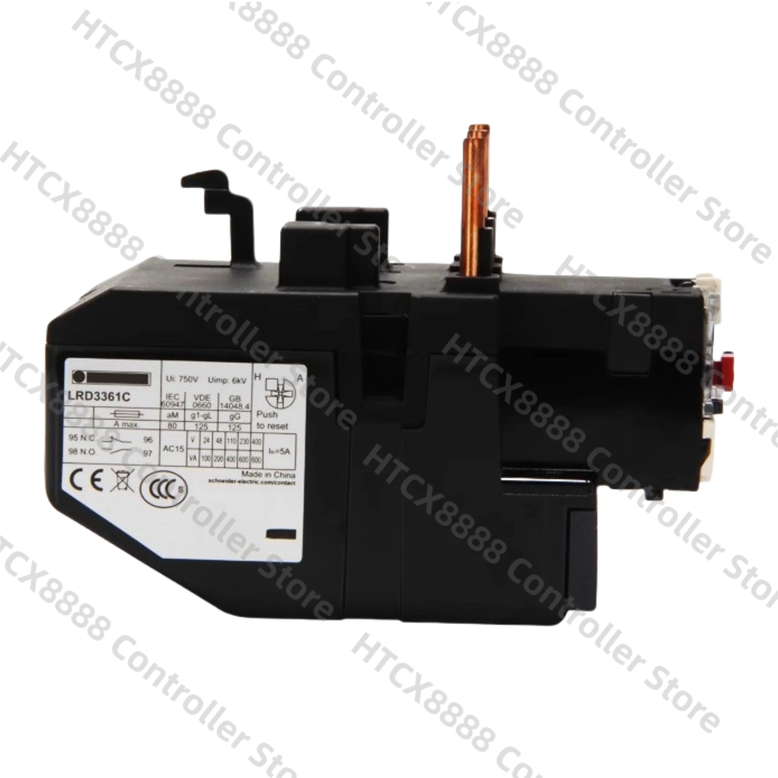 New Original  LRD3361C LR-D3361C 55-70A