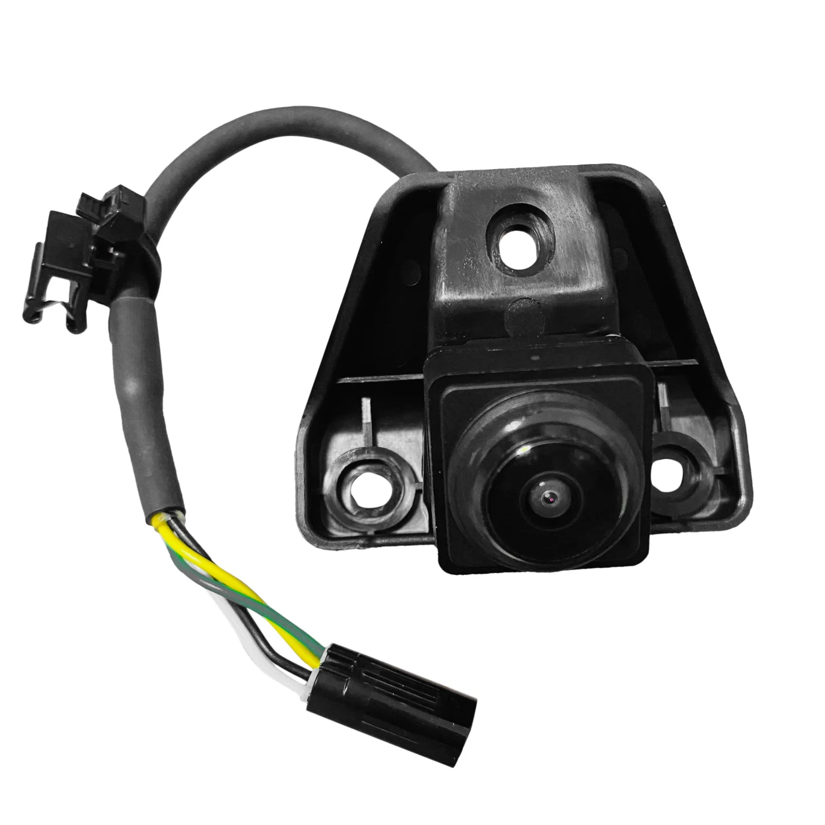 Car Front View Camera In-Vehicle Camcorder 3776320XKQ00A for Great Wall Haval F7 F7X