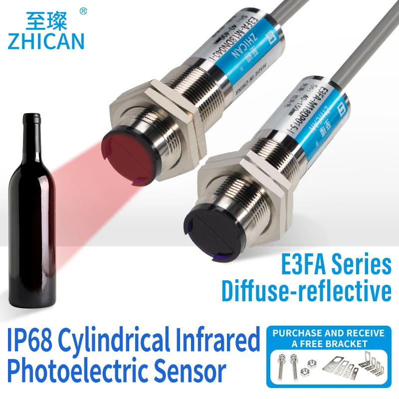 Infrared Photoelect…