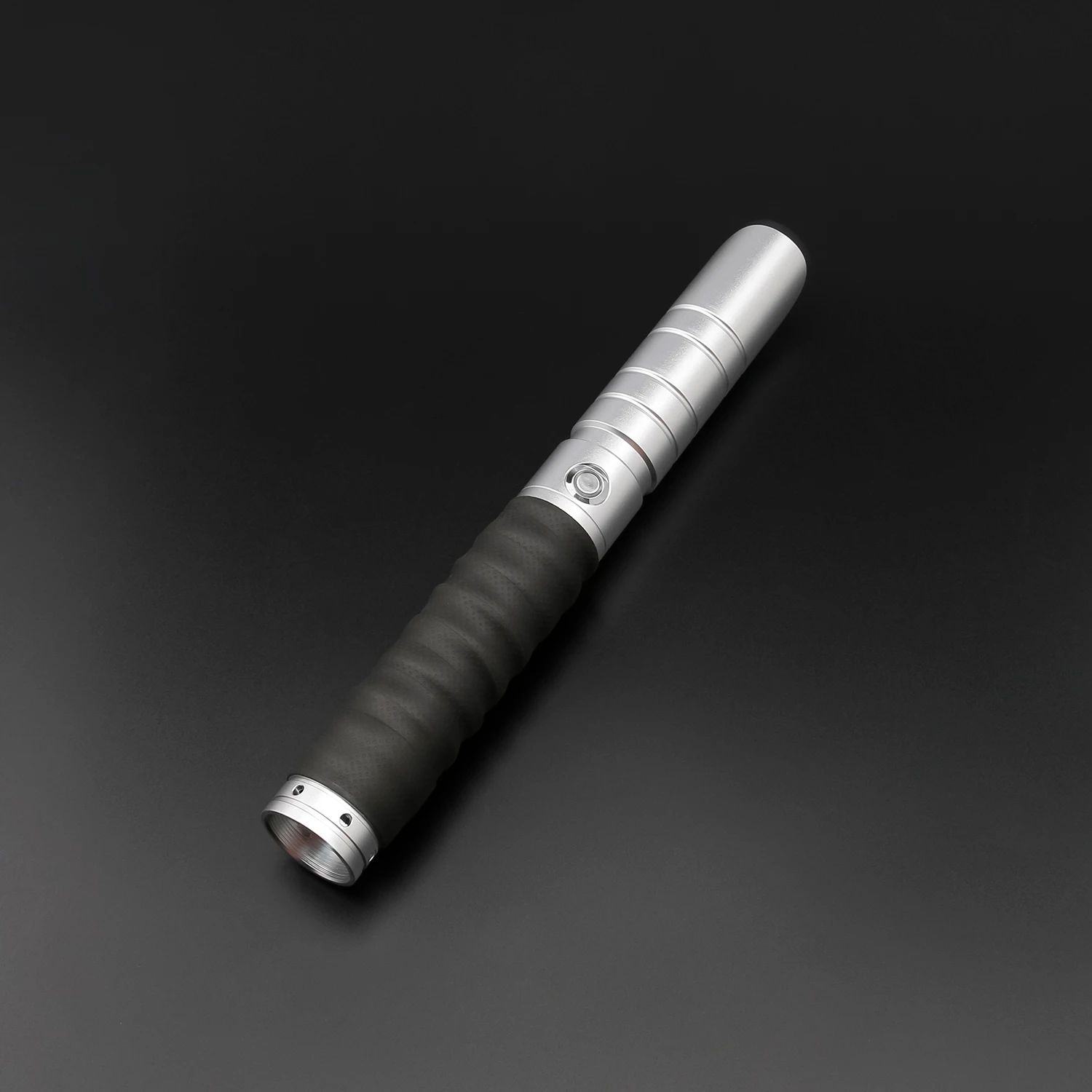 TXQ Lightsaber RGB Heavy dueling Premium Neopixel Laser Sword Smooth Swing Metal Hilt SD Card  Bluetooth Colors Chang