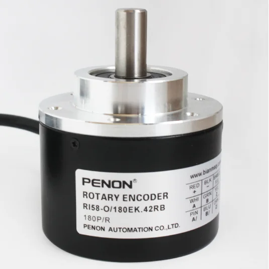 Mới Ban Đầu Trong Hộp RI58-O/180EK.42RB RI58-O/2000AQ.72RD