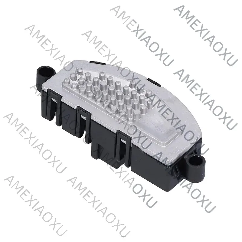 A/C Blower Motor Resistor 2469064100 For Mercedes-Benz W176 W246 C117 X156 A180 A200 A260 A45 B180 B200 B260 CLA180 CLA200