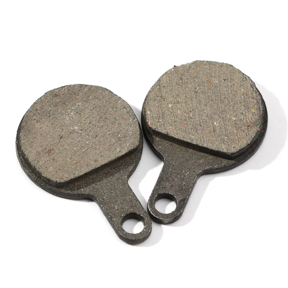 1pair Universal MTB Mountain Bicycle Brake Pads Pair for Multi-style Mountain Road Bike Parts Bicycle Brake Disc