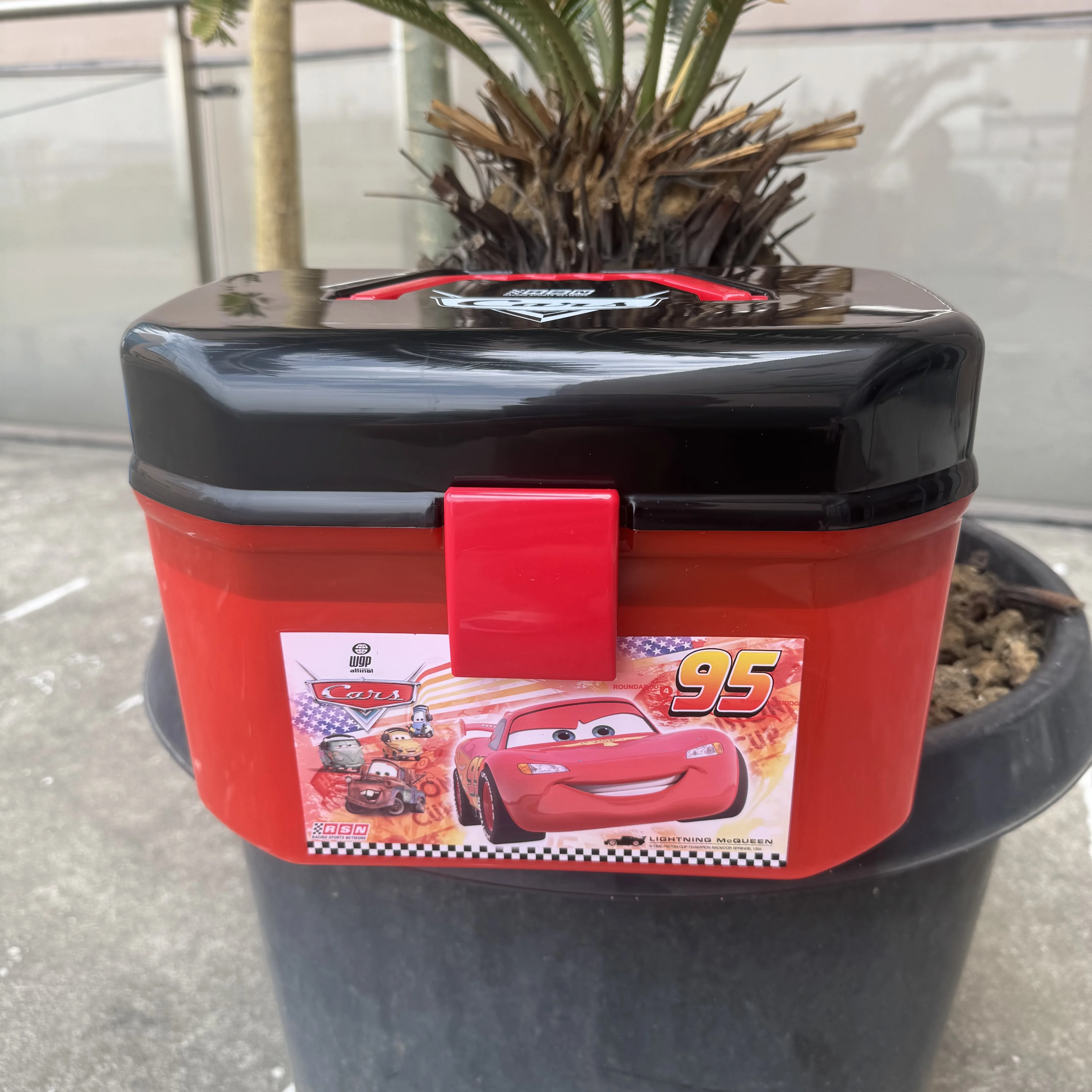 Preisvergleich für Disney Cartoon Pixar Cars Spielzeugfiguren Boxset ...