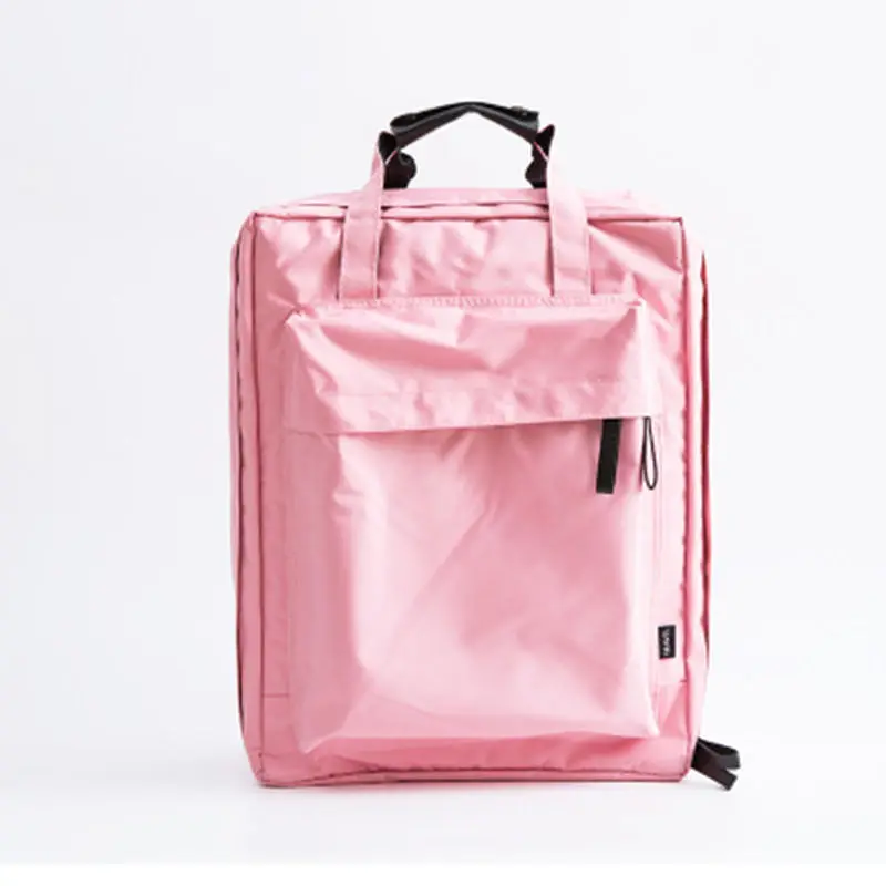 Waterproof Travel Backpack Multi Pocket Laptop Backpack College School Travel Bag For Men and Women