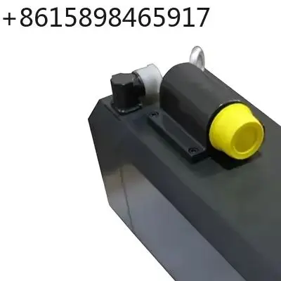 Unopened Packaging Brand New DC Motor 1FK Synchronous 1FT6086-1AF71-4EH1, Discounted Price Reliable