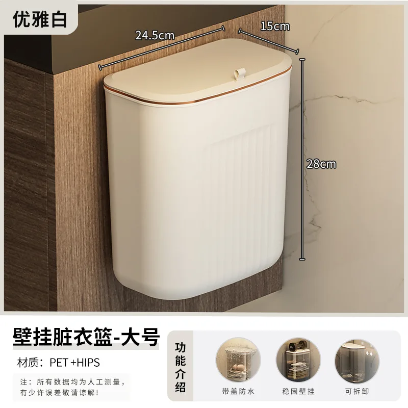 Cheap And Good Quality Trash Can Kitchen Trash Can For Kitchen