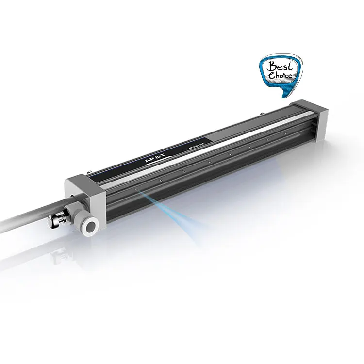 AP-AB1108-7 Industrial Anti-Static Bar Ionizadora Bar Industrial