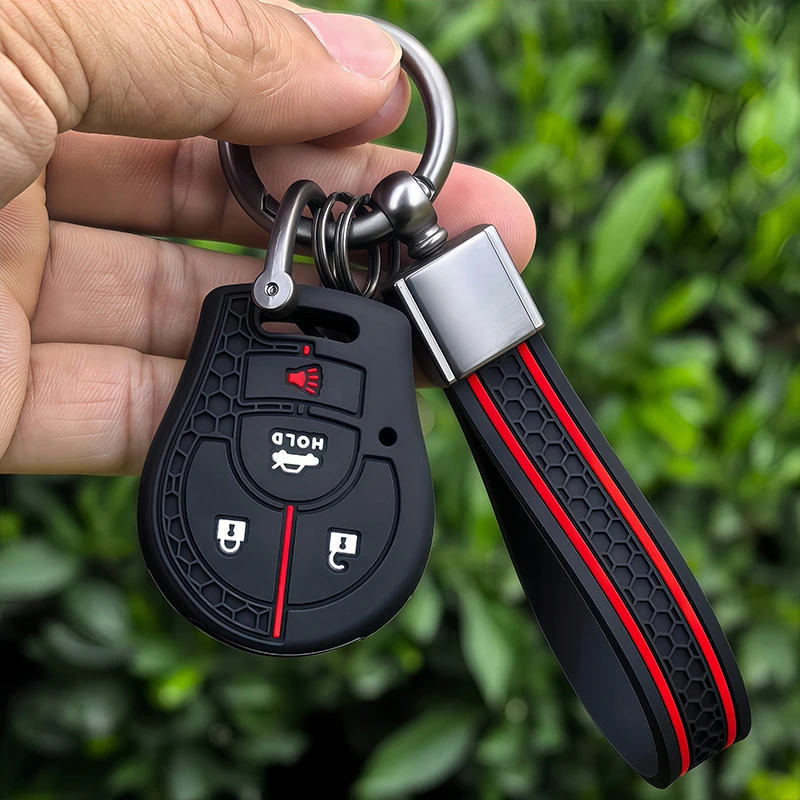 Keychain Accessorie…