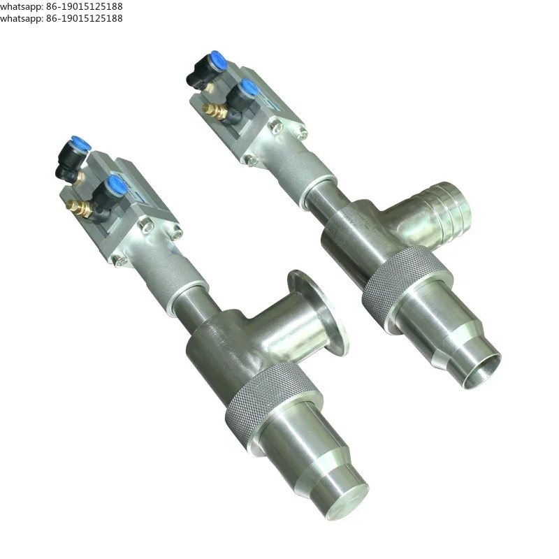 Anti drip nozzle device, liquid filling machine accessories, 14mm nozzle, food filling machine accessories