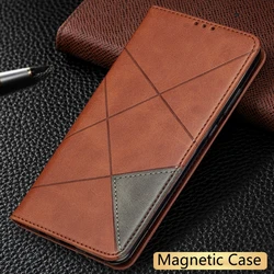 Leather Case For Xiaomi Redmi Note 7 8 9 10 11 12 13 14 15 Pro Plus 5G 4G 8T 12S 11S 10S Magnet Card Flip Book Case Cover Funda
