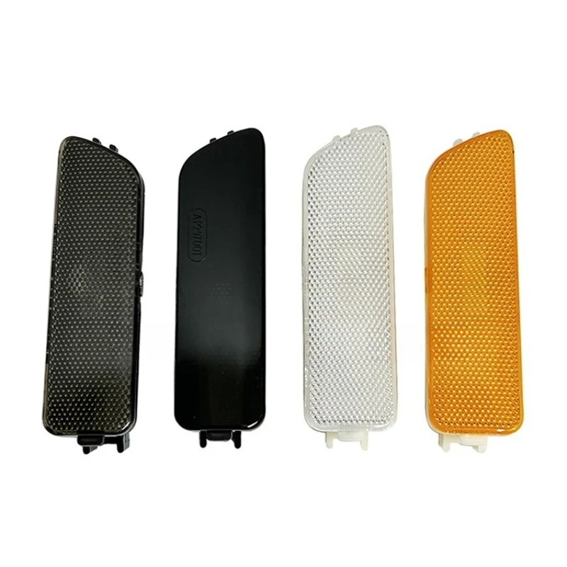 Applicable to the front bumper lights and side turn signals of the US version of the Volkswagen GOLF 4 GOLF Bora JETTA MK4