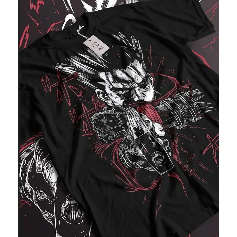 

Fire Style Streetwear Japan Style Unisex 100% Cotton.