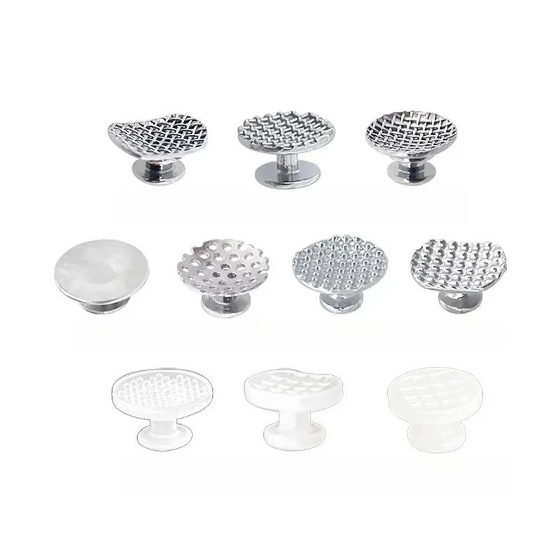 10-pcs-caixa-materiais-ortodonticos-dentais-lingua-fivela-de-metal-ceramica-composto-suportes-lingua-fivela-materiais-de-laboratorio-dental