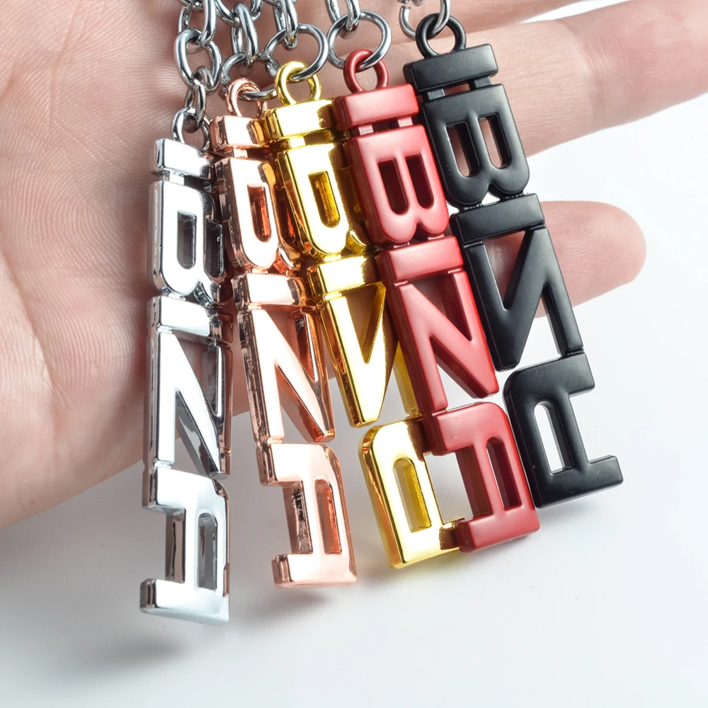 Car Keychain For Seat Ibiza Logo Metal Keyring Key Ring Holder Accessories