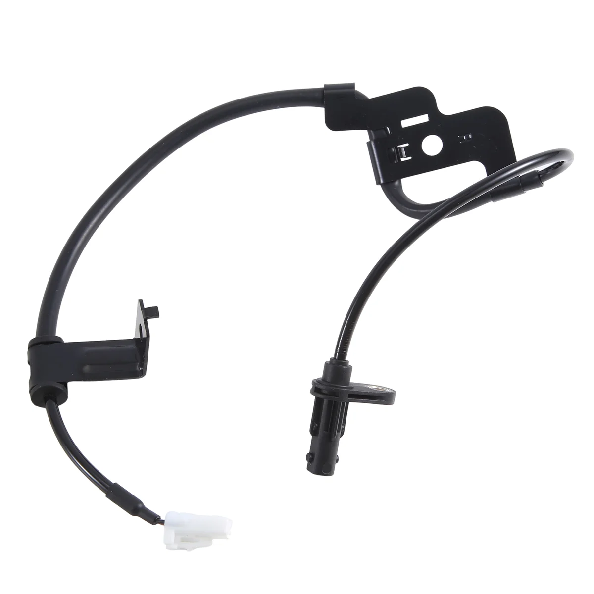 Capteur de vitesse de roue ABS avant pour Kia Borrego Mohave, RH, 2008-2012, 956702J010, 95670, 2J010, 95670-2J010