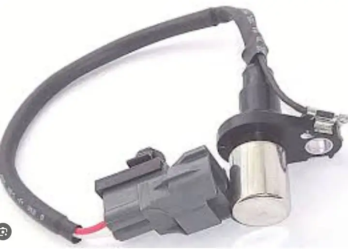 

Подходит для датчика положения коленчатого вала 9091905011. Подходит для аксессуаров SU4180 94855512.