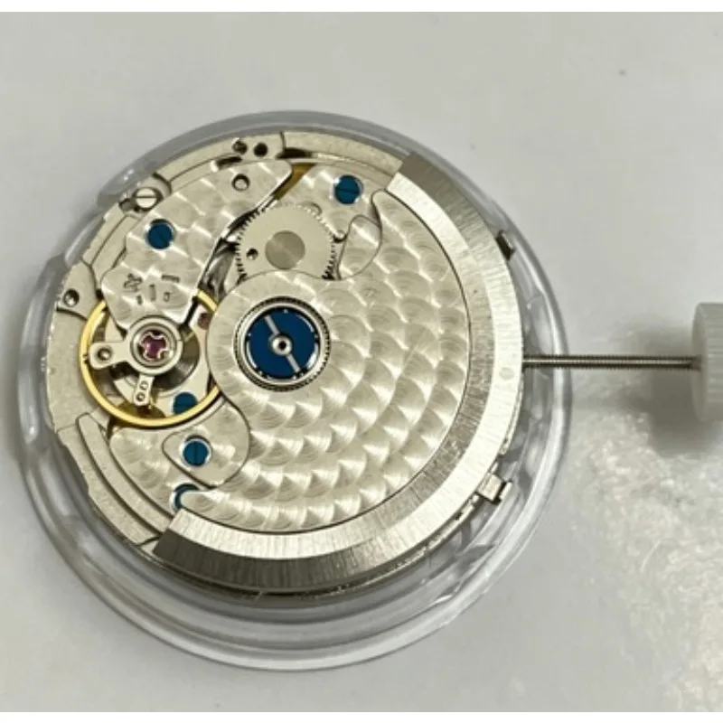 Parts are suitable for Seiko multifunctional mechanical movement 6o'clock star hour 12o'clock weekly calendar month calendar day