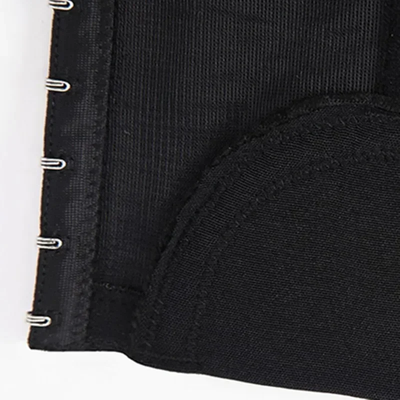 Cintura modellante per la vita da uomo Corsetto per allenamento pancia dimagrante Corsetto per il corpo Riduzione della cintura BellyMen Body Shaper