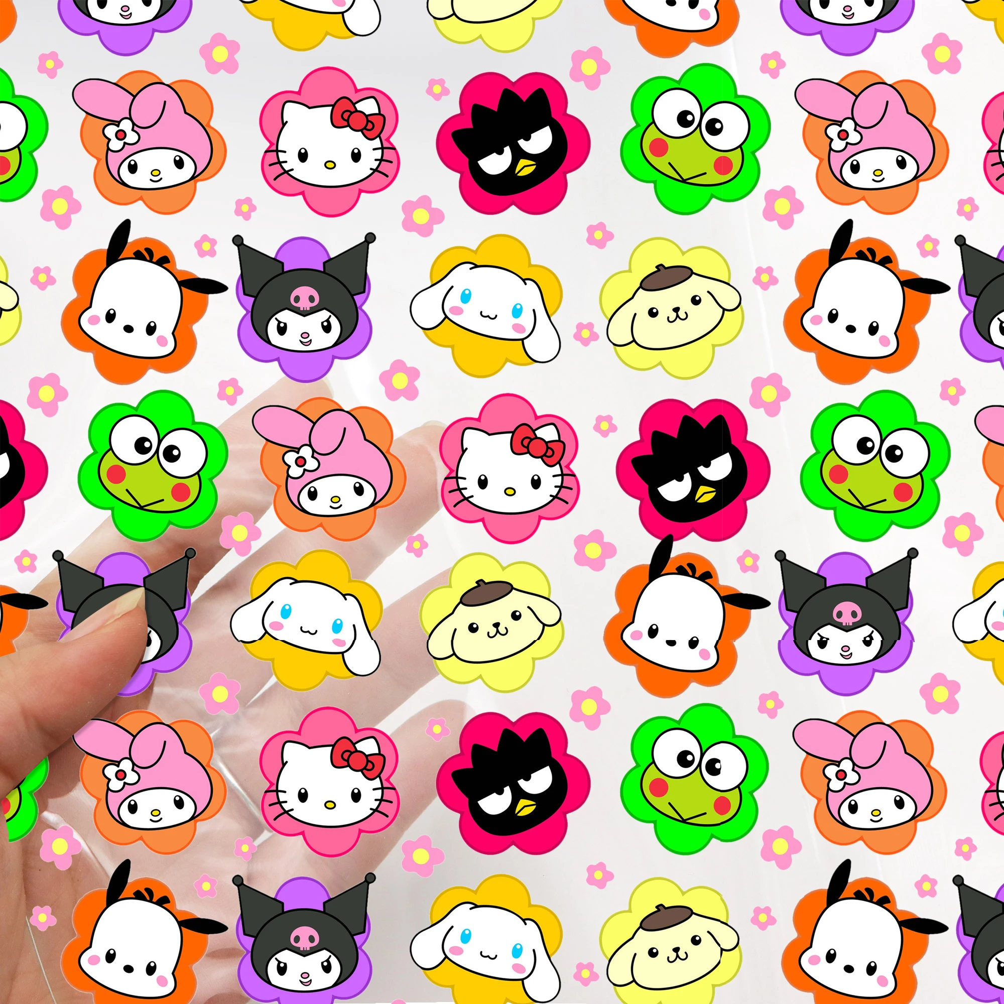 1pc Sanrio Characters Waterpro - Home Textiles Design 评论和价格