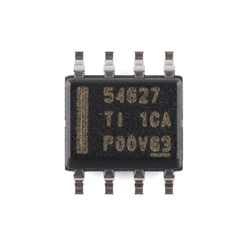 

10pcs/Lot TPS54627DDAR SOP-8 MARKING;54627 Switching Voltage Regulators 4.5-18V Input 6A Sync SD Cnvtr