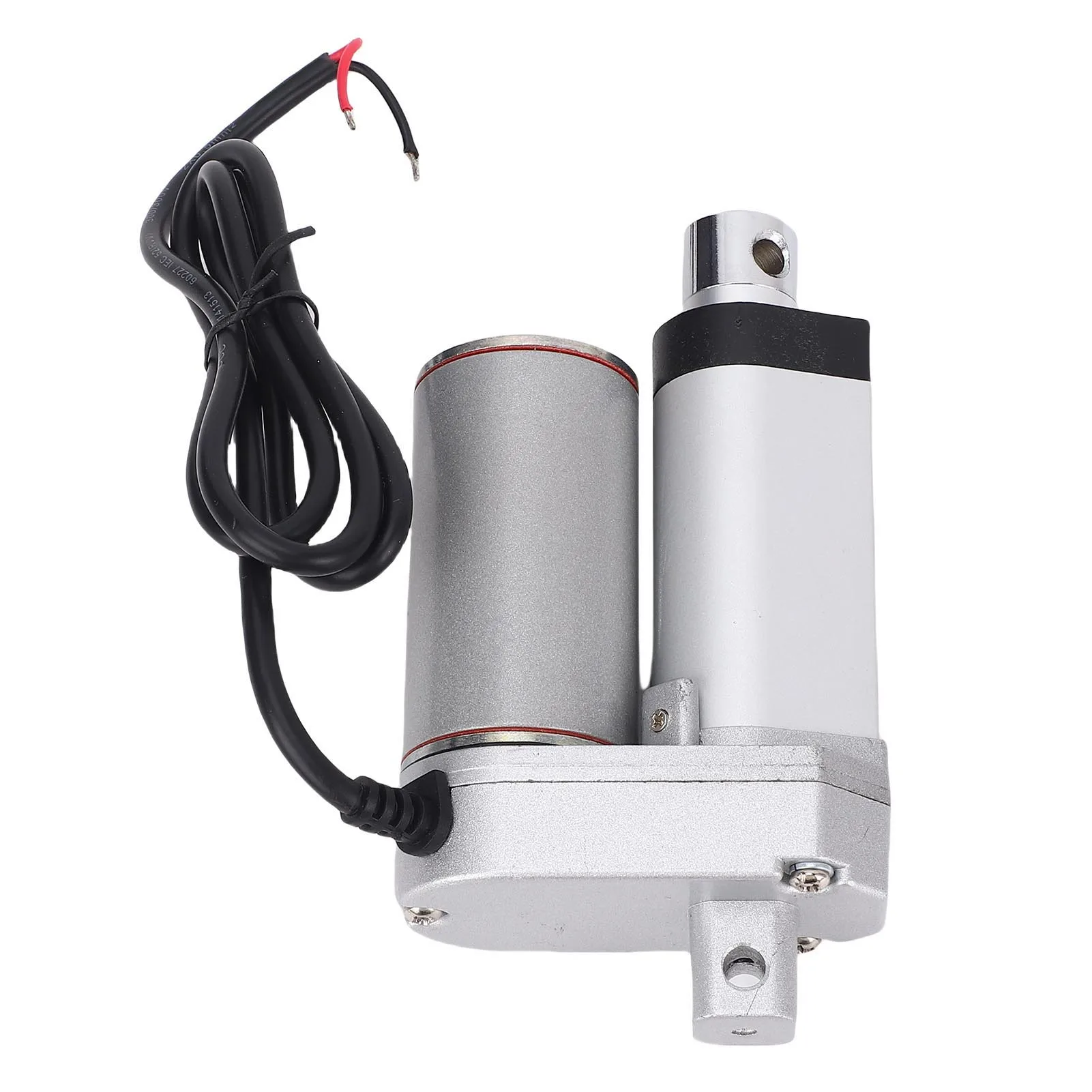 

Electric Linear Actuator DC24V 25mm Stroke 100N Thrust 40mm/s Linear Motion Actuator