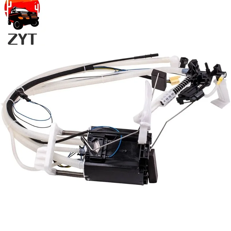 Fuel Pump Assembly LR015178 LR015179 WGS500140 P77235M SP4112M for Land Rover Range Rover 4.4L V8 2003-2009