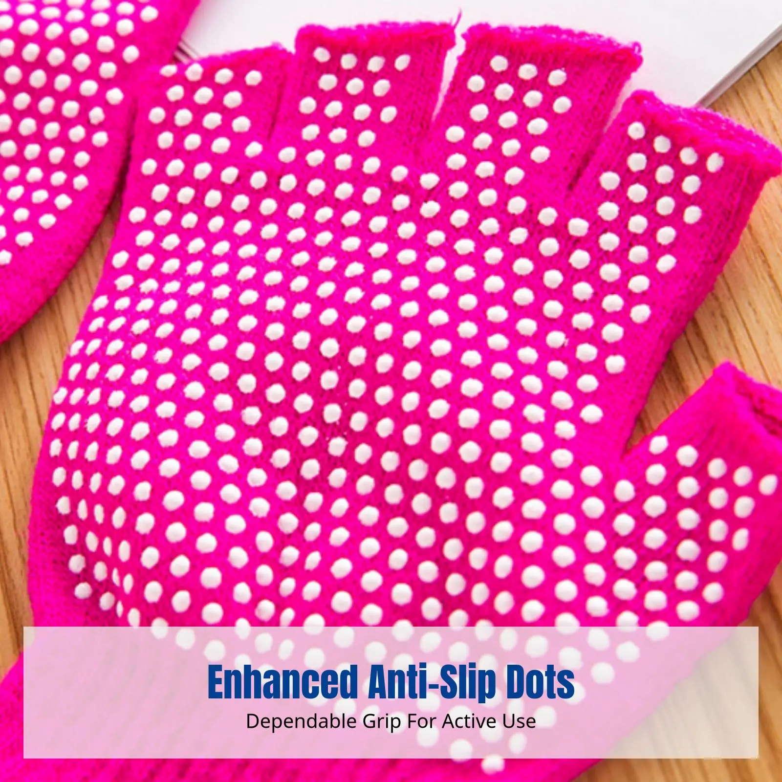 

Универсальные велосипедные перчатки унисекс, нескользящие, без пальцев, дышащие, прочные, с гелевыми вставками, для фитнеса, эластичные, для тренировок, с возможностью нанесения логотипа