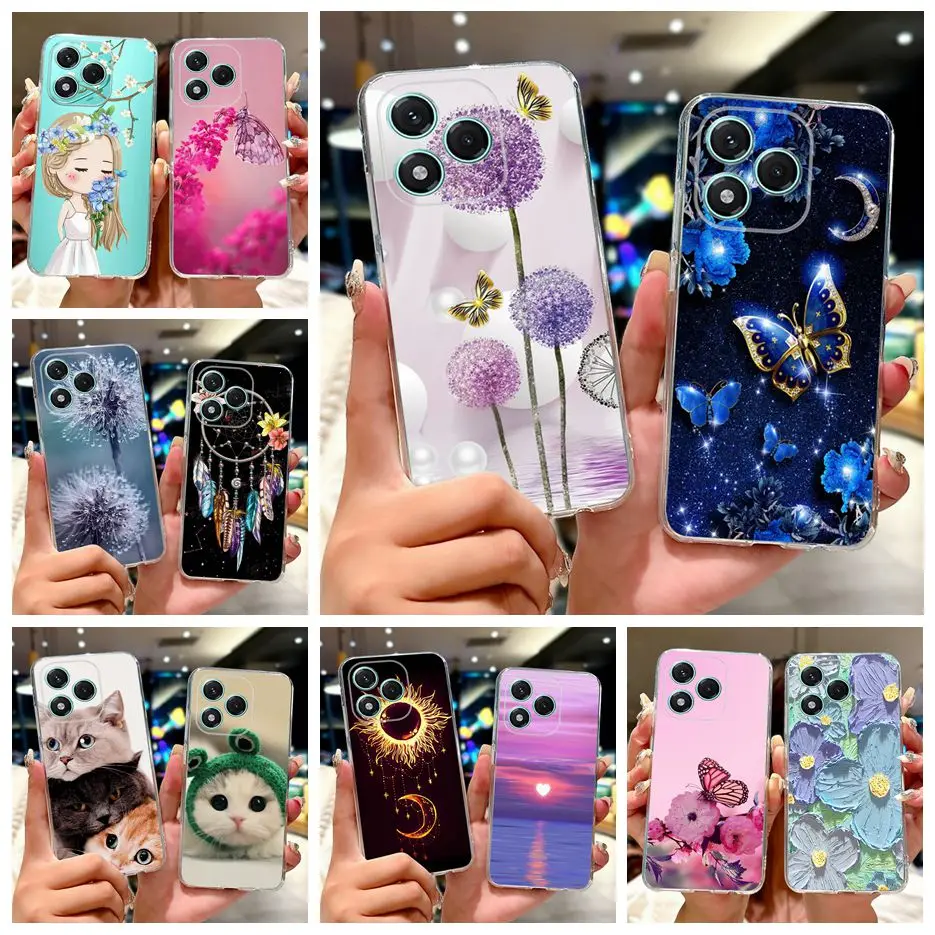 For Honor 400 Lite …