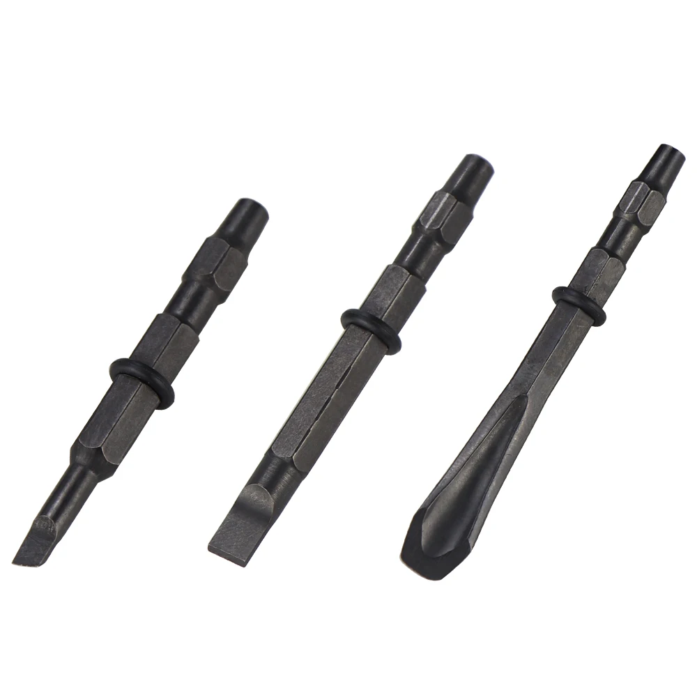 Thumbnail 3 - #4 Ranked Pneumatic Drills Picks in 2026