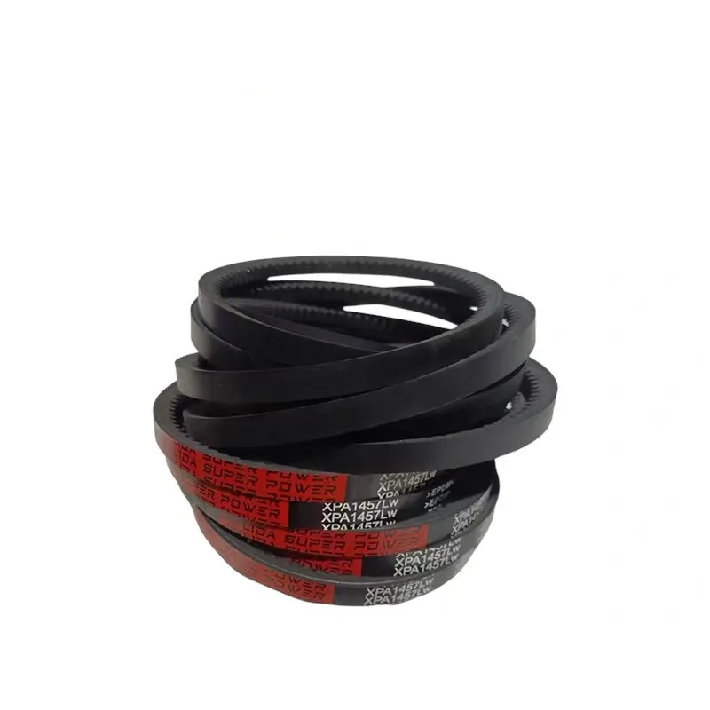 

3VX700 XPZ1762 XPZ1782 XPZ1800 3VX710 XPZ1812 3VX720 XPZ1837 XPZ1850 VX730 XPZ1862 XPZ1887 XPZ1900 3VX750 La Vee V-ремень