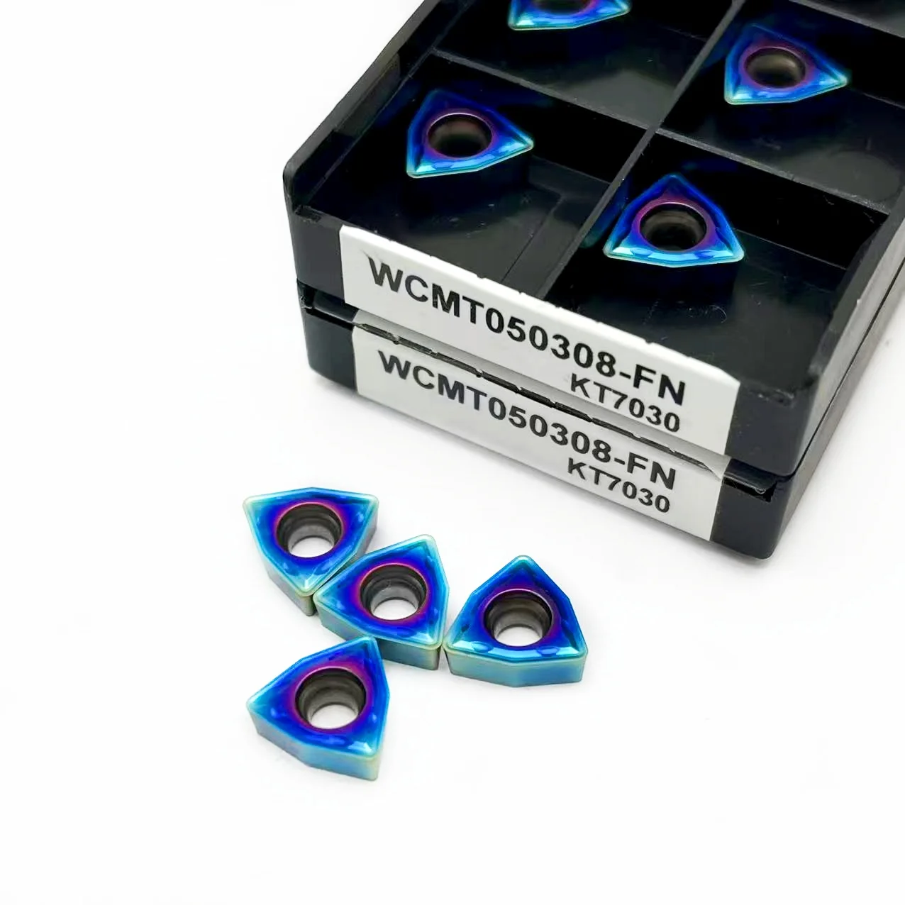 Carbide Insert Blade Turning Tool, Ferramenta Torno, WCMX030208, WCMX040208, WCMT050308, WCMT06T308, WCMT080412, KT7030, Ferramenta de corte