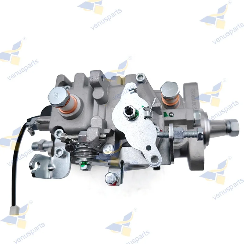 High Quality A2300 V4E Injection Pump 104940-4450 For Cummins Engine Diesel Fuel Pump