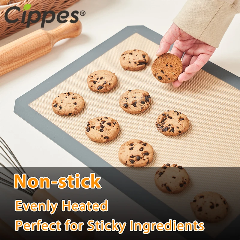 Thumbnail 4 - #72 Best Baking Mats to Buy In 2026