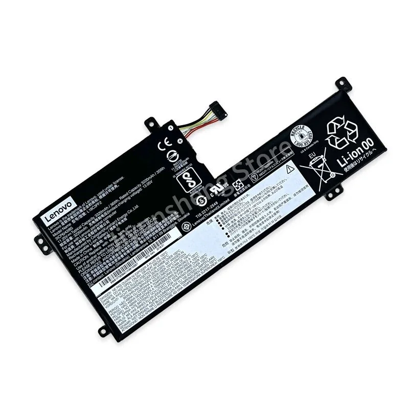 Nieuwe Lenovo Originele Mini S540-15 L340-15IWL Originele Laptop Batterij L18c3pf2 L18l3pf1 V155-15API 11.25V 36wh 3320Mah