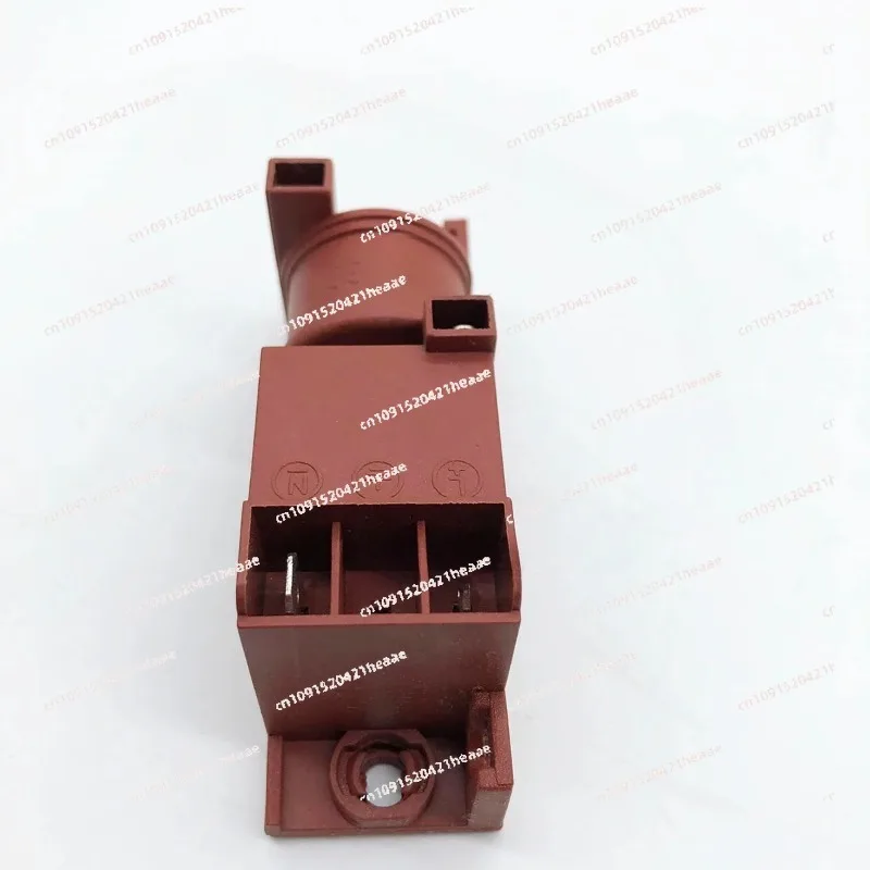 

Подходит для деталей IGN-9127, 2 отверстия, 2 выхода, DC1,5 В, импульсный воспламенитель, газовая плита, водонагреватель, зажигание духовки