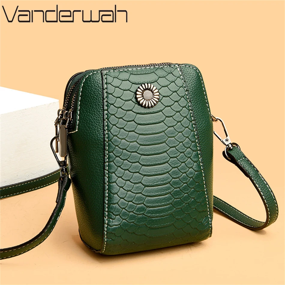 Women\'s 2024 Fashion Trendy Handbag Purse Luxury Designer Female Shoulder Crossbody Bag High Quality Ladies Messenger Sac A Mian