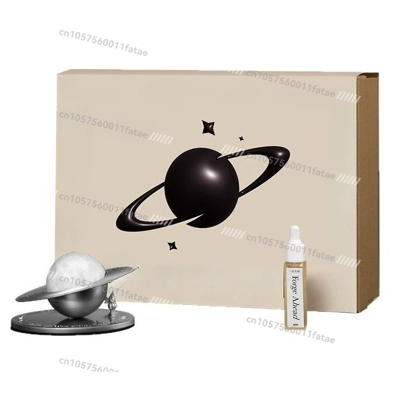 

Car Aromatherapy Ornament, Exquisite Car Fragrance