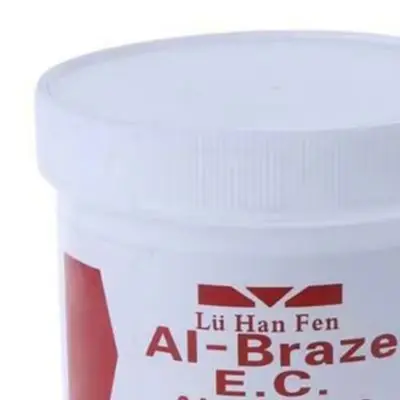 Welding Powder Brazing Factory 250g Aluminum Low Temperature Replacement Weld Accessories  Welding Powder Brazing