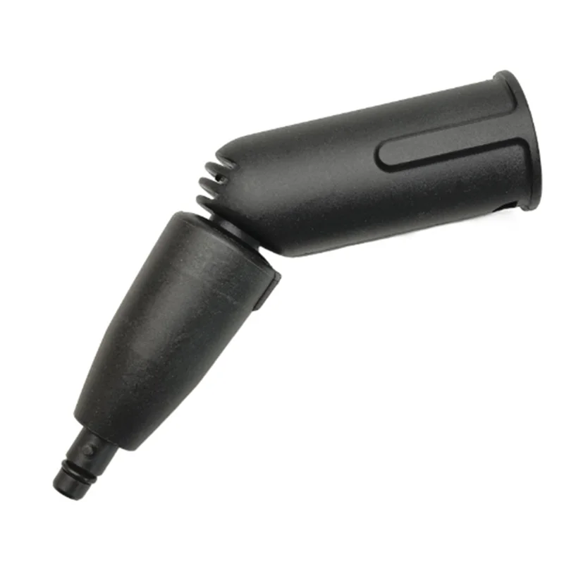 TCF-For Karcher SC1 SC2 SC3 SC4 SC5 SC7 فوهة التوربينات مع فرشاة النحاس 2.863-159.0 ملحقات تنظيف البخار